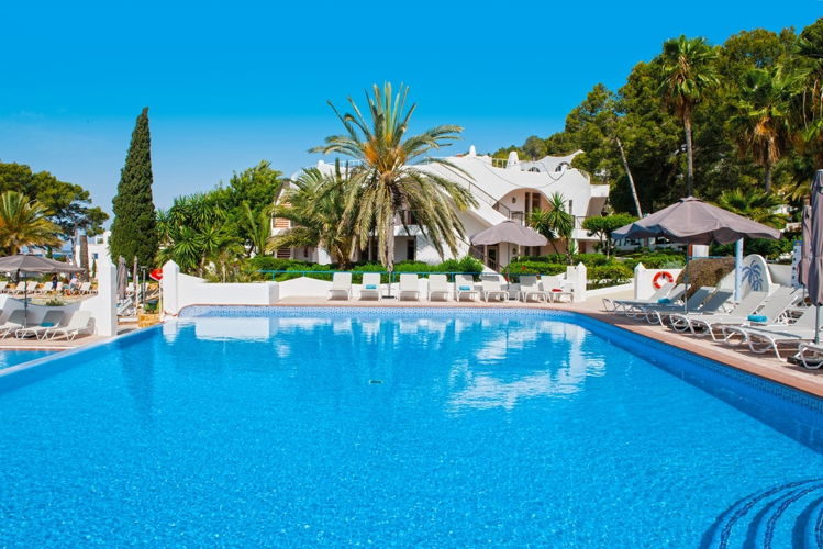 Marble Ibiza