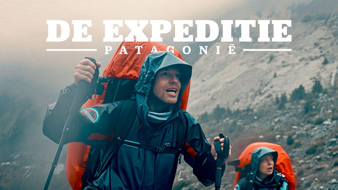 De Expeditie: Patagonië
