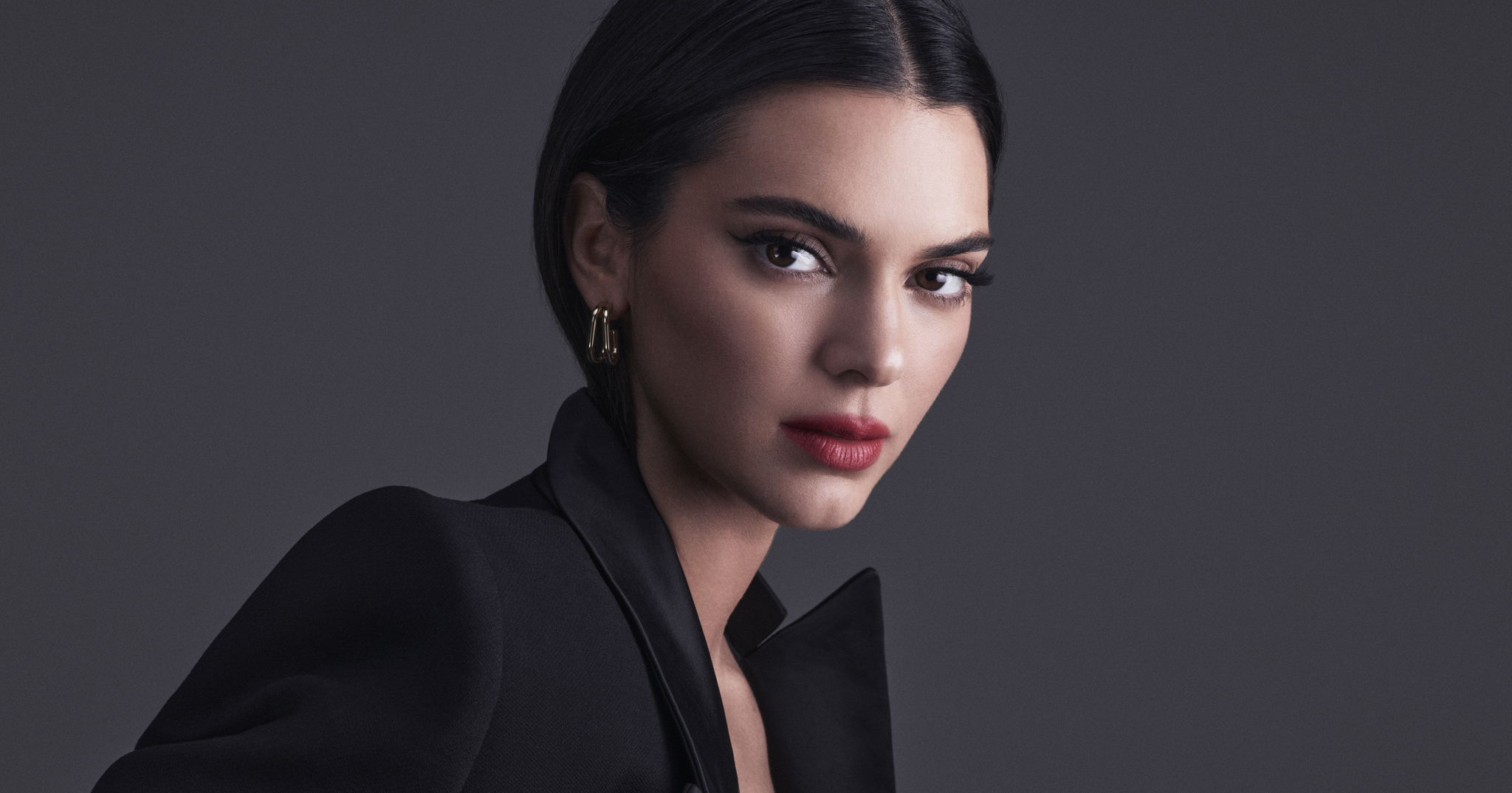 L'Oréal Paris kondigt Kendall Jenner aan als nieuwe wereldwijde ambassadrice