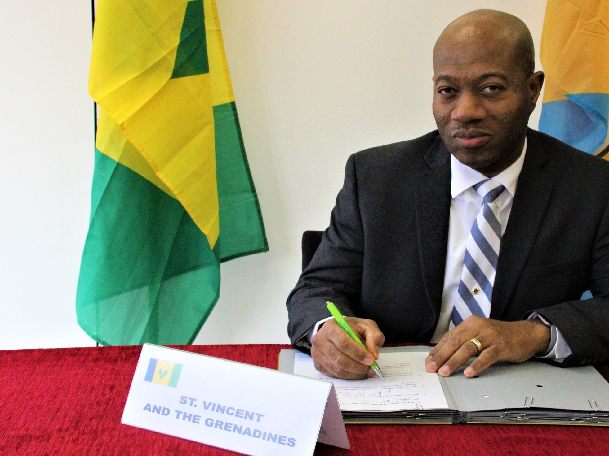 Two OECS Member States Move to Ratify the Revised Georgetown Agreement