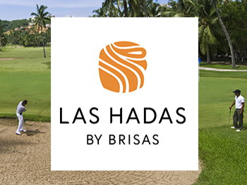 LAS HADAS BY BRISAS FESTEJA TRAS SU EXITOSO TORNEO DE GOLF COPA LAS HADAS 2018