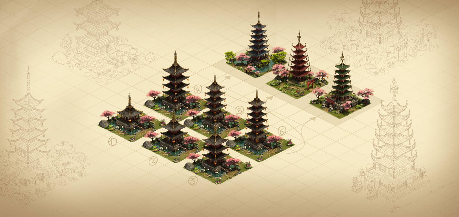 Spring Event