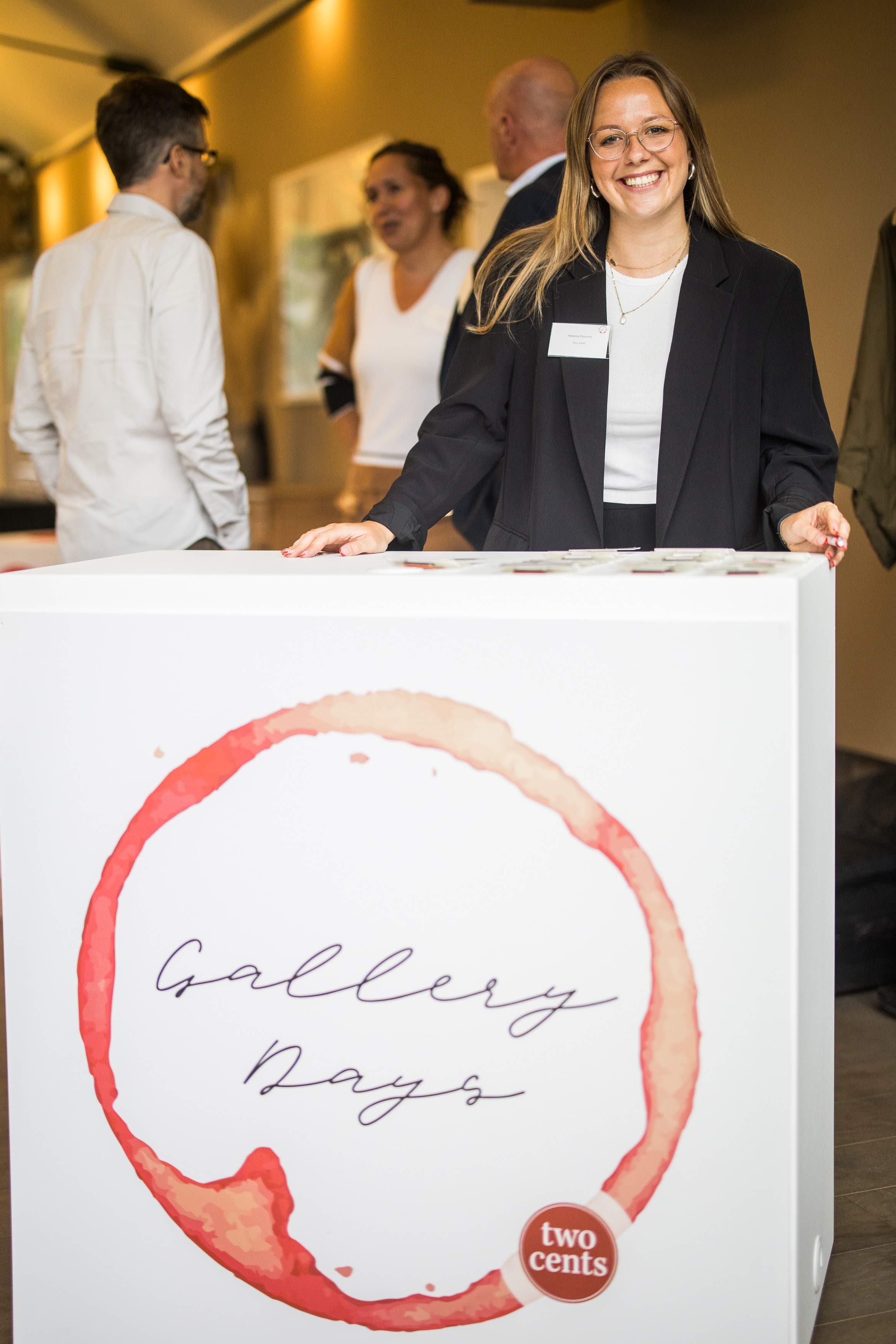 Gallery Days 2023