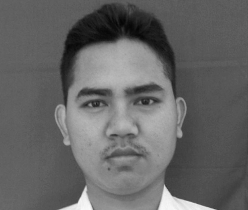 Muhammad Anshori