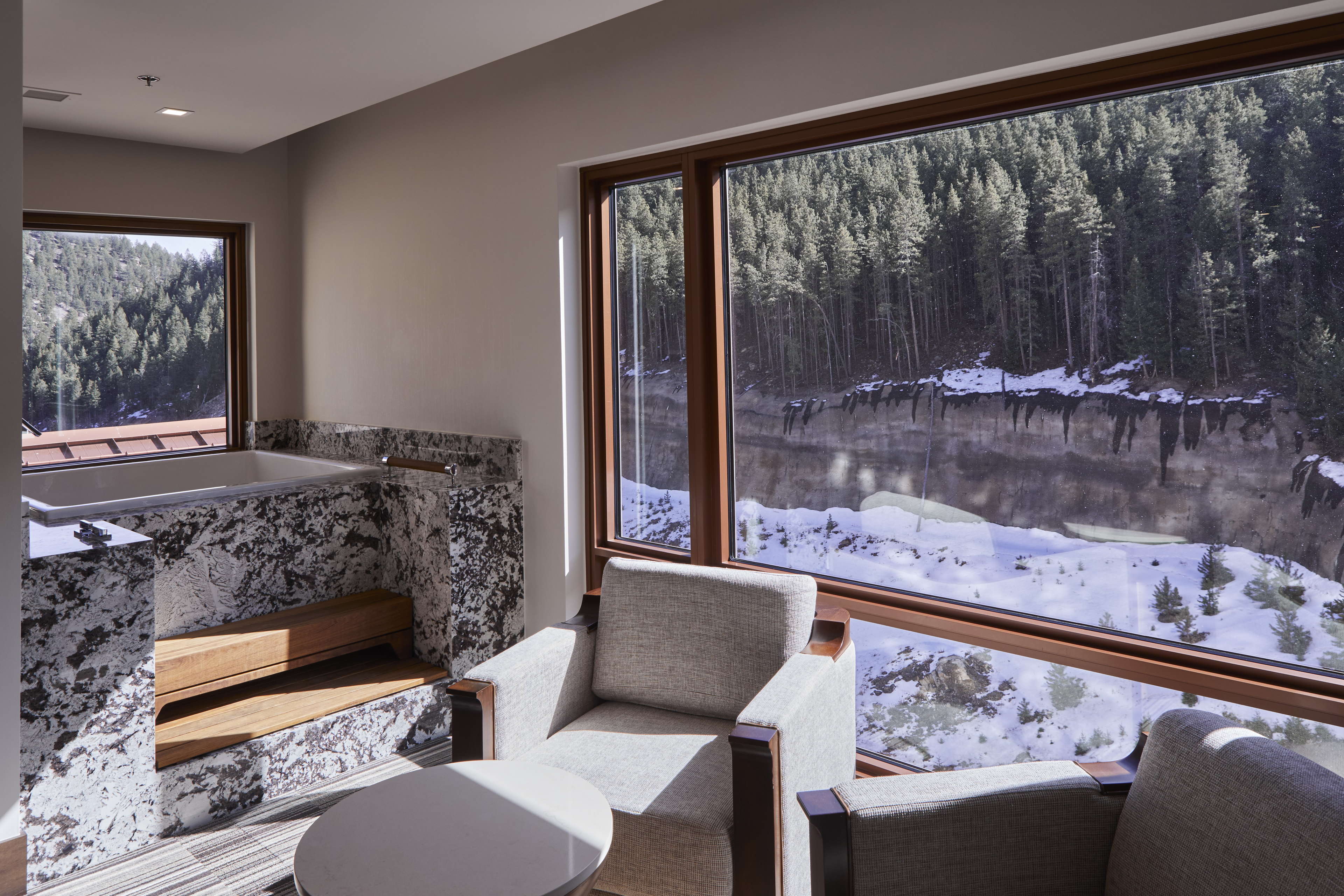 Monarch Casino Resort Spa Earns AAA Four Diamond Hotel Designation