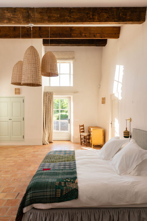 Les Hameaux des Davids; photocredit : Micha Pycke 