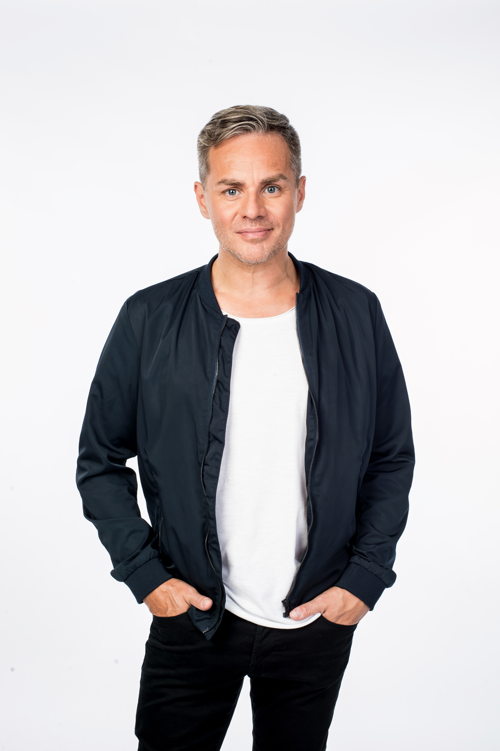 Peter Van de Veire © MNM