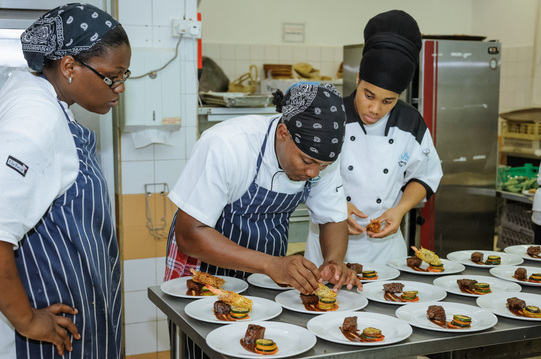 OECS NETHTE Project to strengthen Hospitality Training in the Region