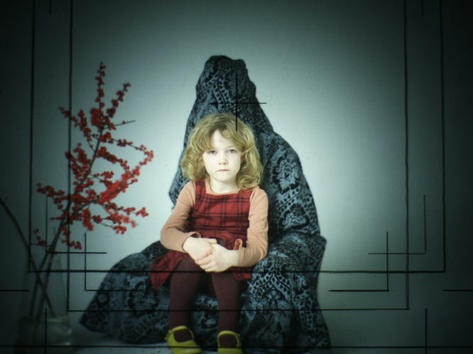 Film: 22/10 - Sarah Vanagt - De Ontwaring