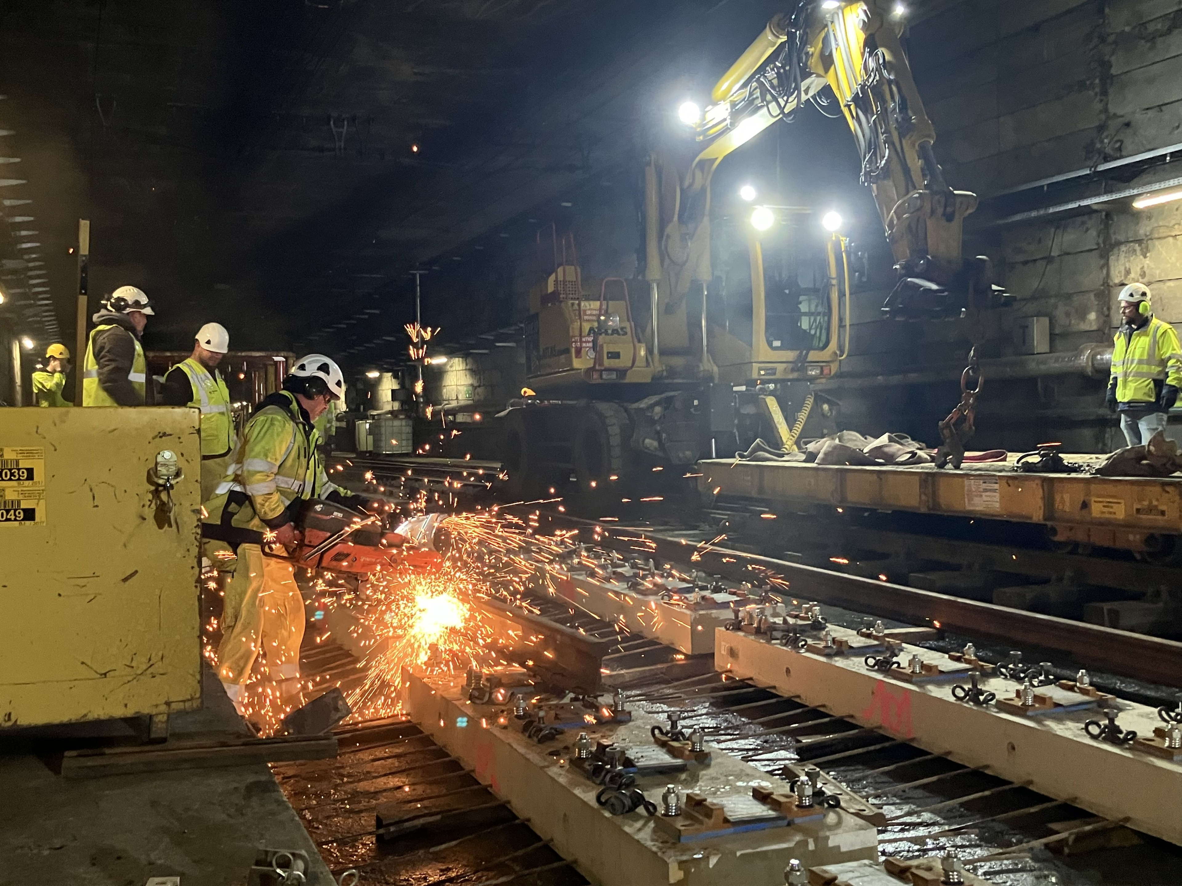 US tariffs on steel and aluminum double to 50%