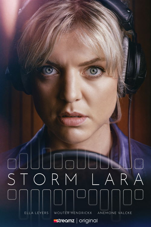 Storm Lara © A Private View