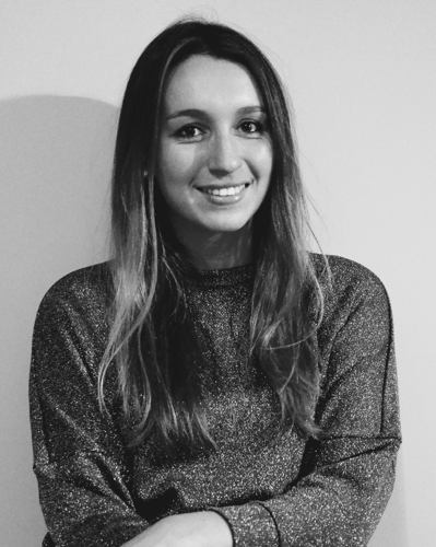 Elise Balliauw