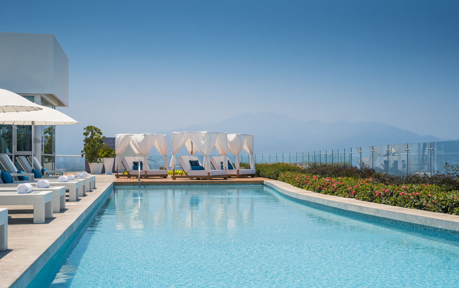 Vidanta Wellness Retreat en Vidanta Nuevo Vallarta