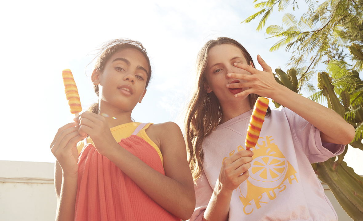 CKS Teens SS22 CKS Teens SS22