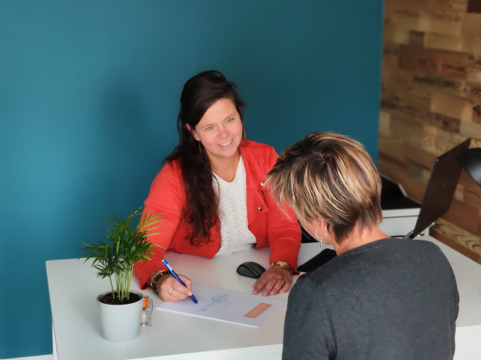 De demandeurs d’emploi à entrepreneurs : les SAACE accompagnent les Wallonnes et Wallons depuis 25 ans