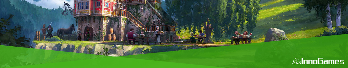 Forge of Empires welcomes the brand-new Fellowship Event