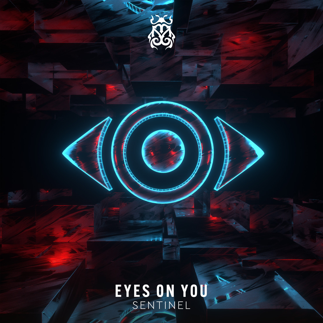 Sentinel unveil their anthemic dance weapon ‘Eyes On You’