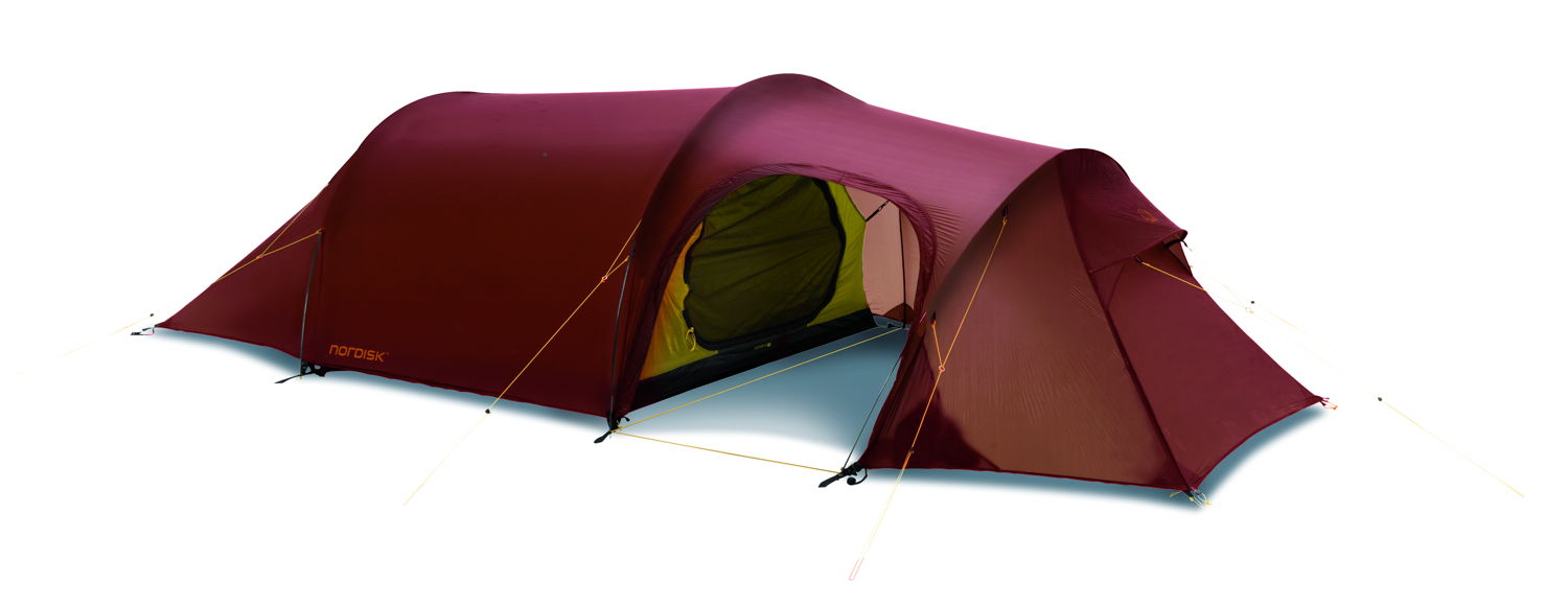 Nordisk - Oppland 3 tent - € 299,99