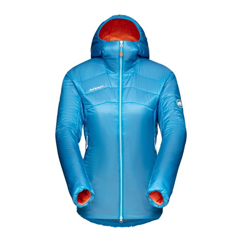 Eigerjoch Light IN Hooded Jacket Women