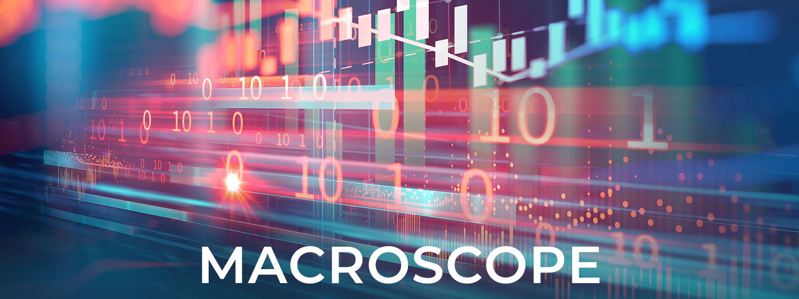 Macroscope : L’art des dissonances de marché
