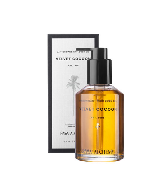 SKINS_RAAWALCHEMY_Velvet cocoon_200ml