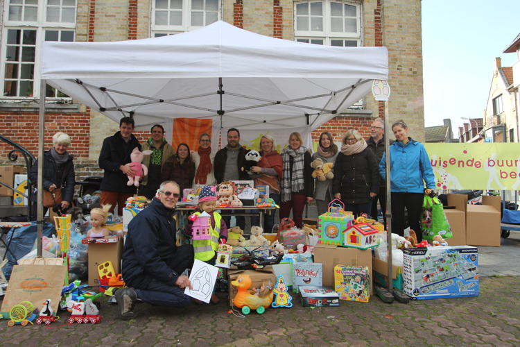 JONGCD&V Torhout