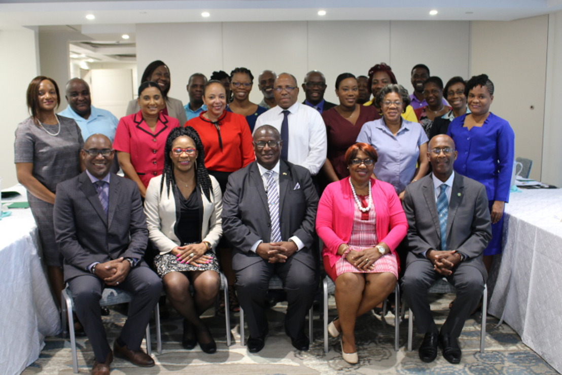 Securing increased employment opportunities for Eastern Caribbean citizens in Canada