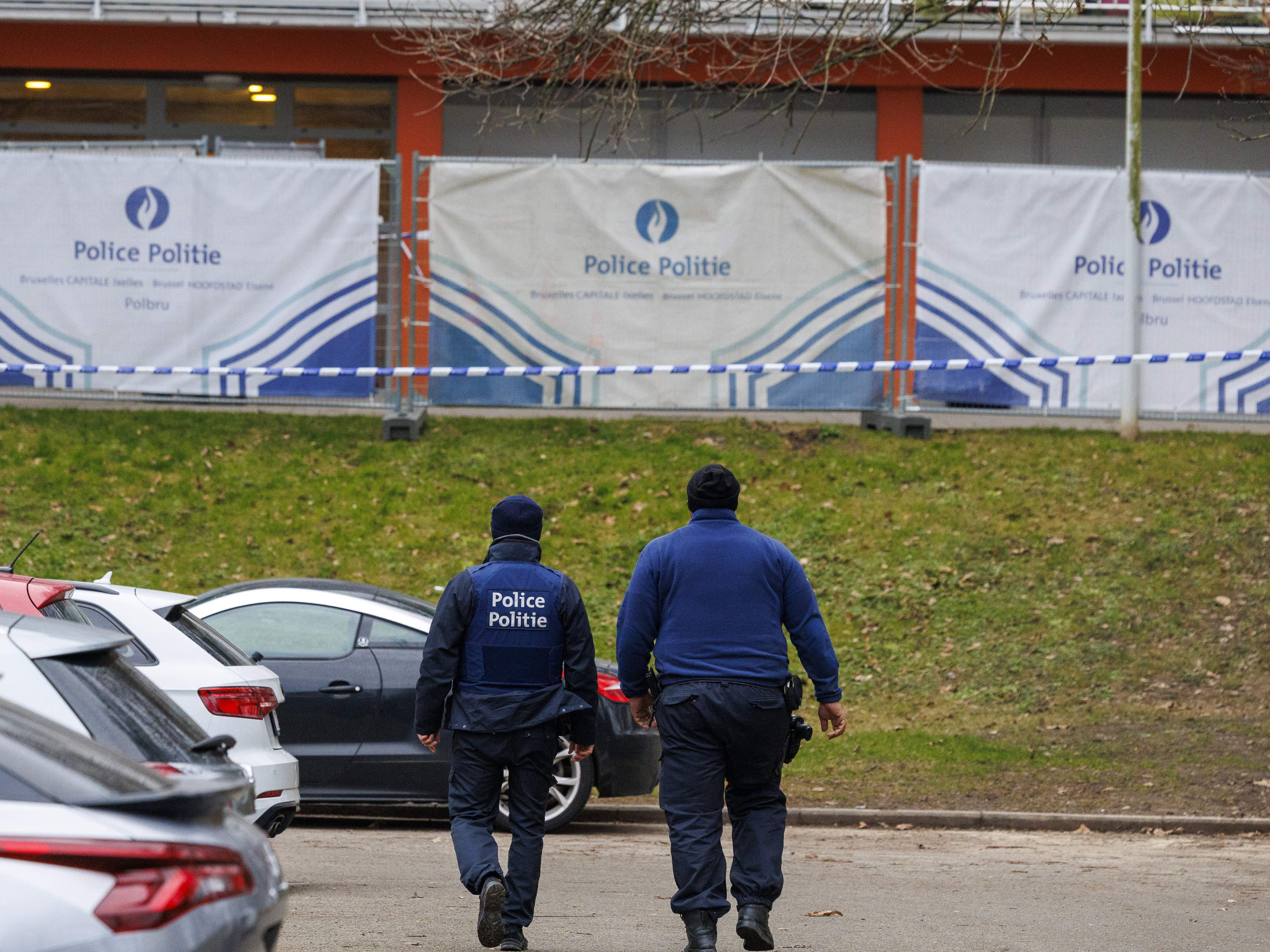 Brussels records 57 shootings so far in 2025, including 20 this summer