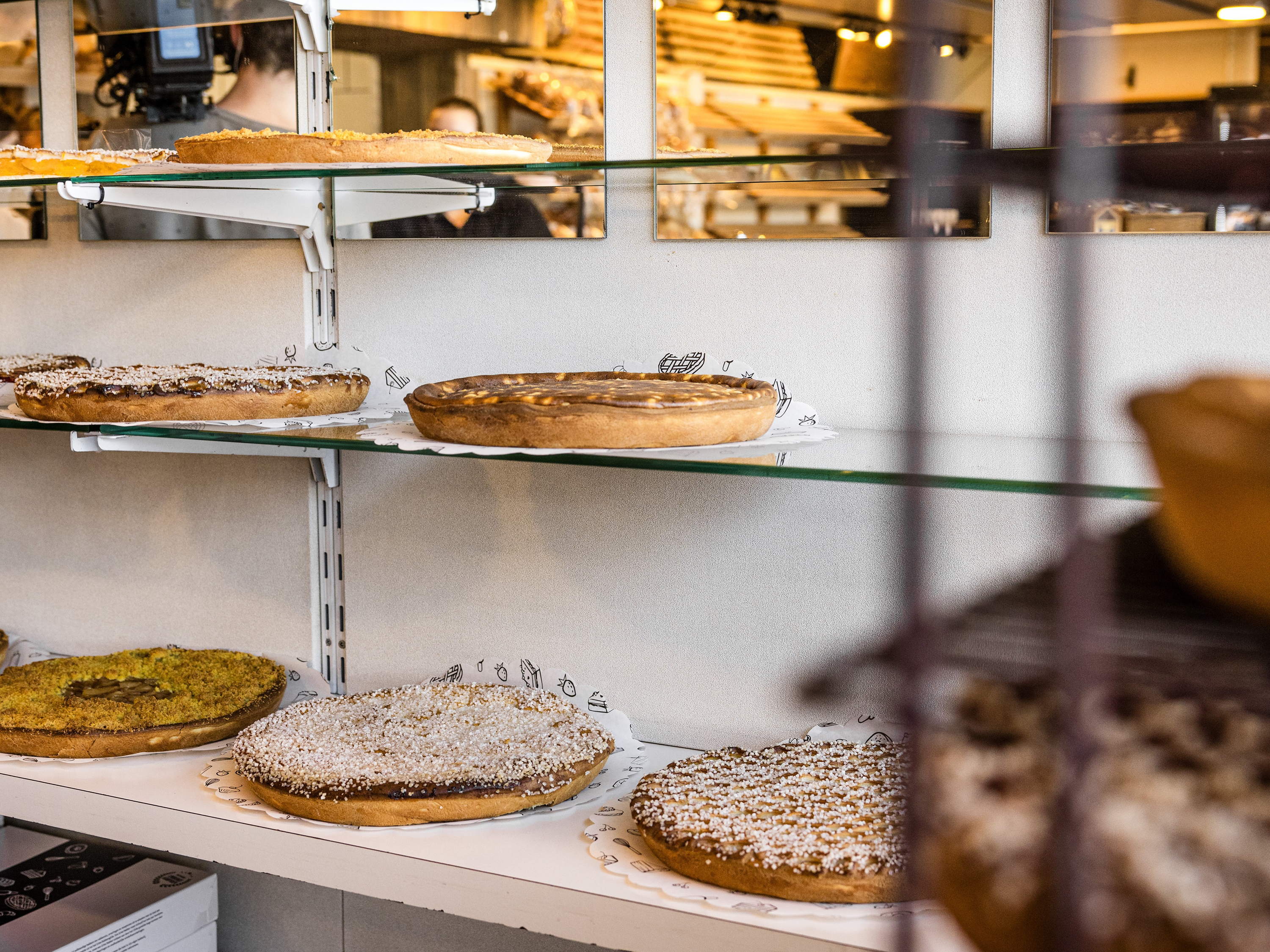 Recognition of Limburgse vlaaien saved: objection by Dutch industrial baker rejected
