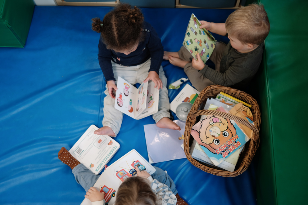 9 op 10 instappers krijgt plaats in basisschool eerste voorkeur