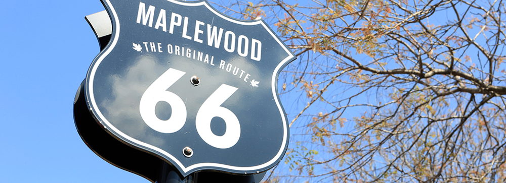 Route 66