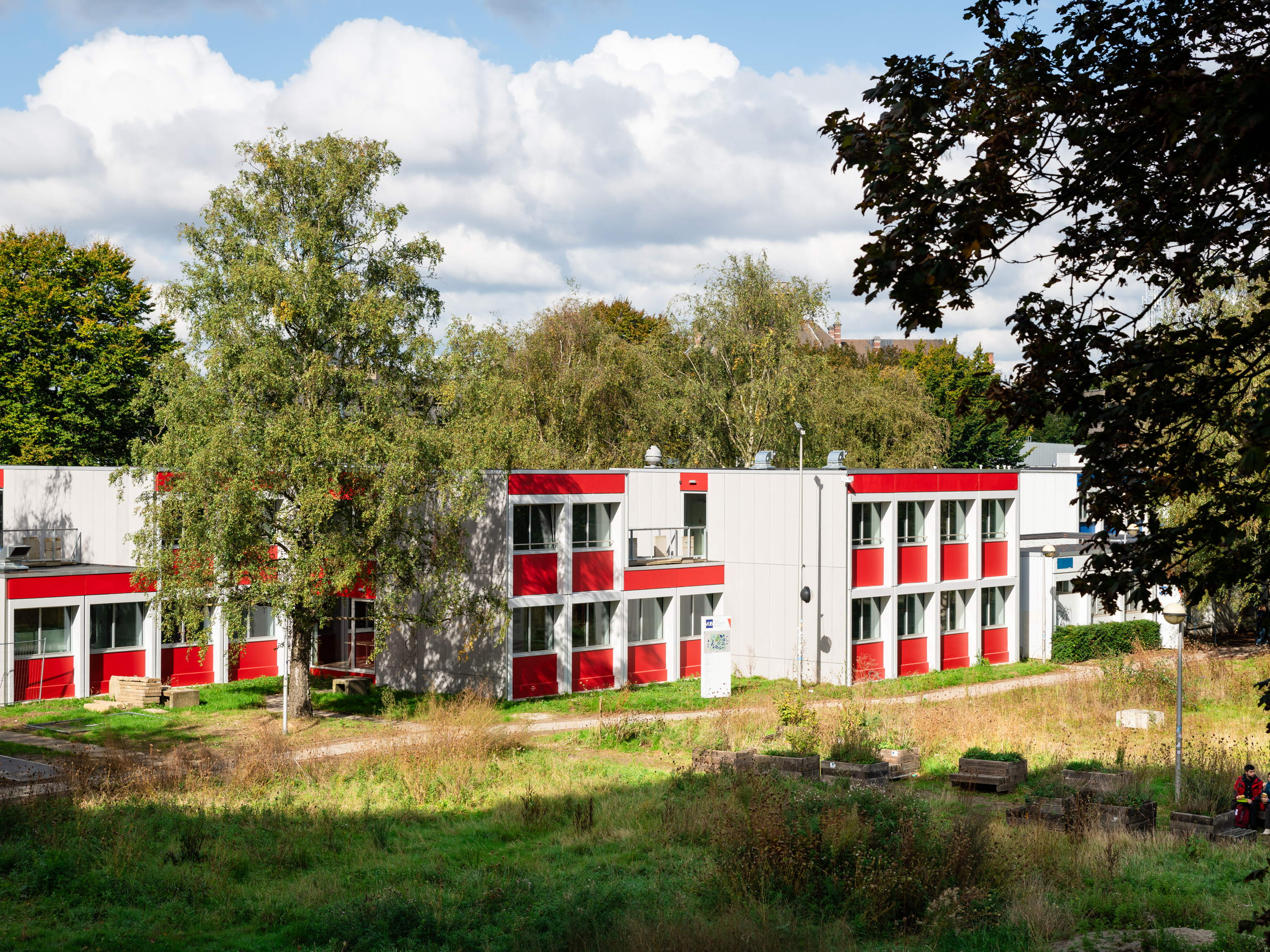 VUB en VIB lanceren nieuwe Bio Incubator Brussels op VUB-campus 