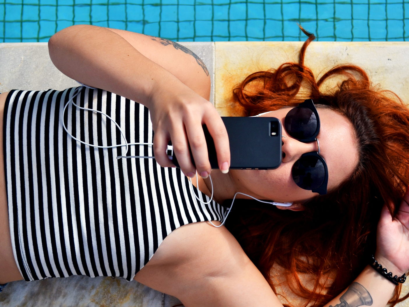 Ligar con confianza: las medidas de seguridad en una dating app