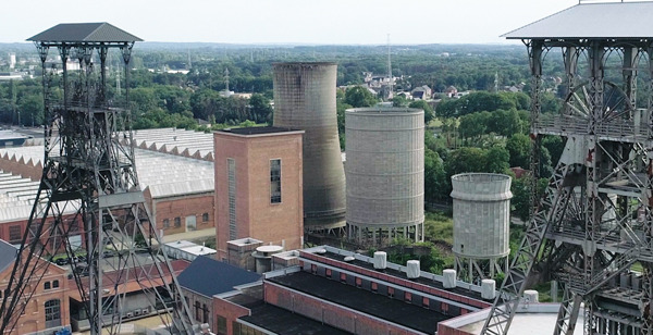 Preview: Nieuw op Canvas: Koolputters – Verhalen uit de Limburgse steenkoolmijnen