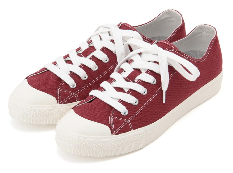 Comfortable Water Repellent Sneakers