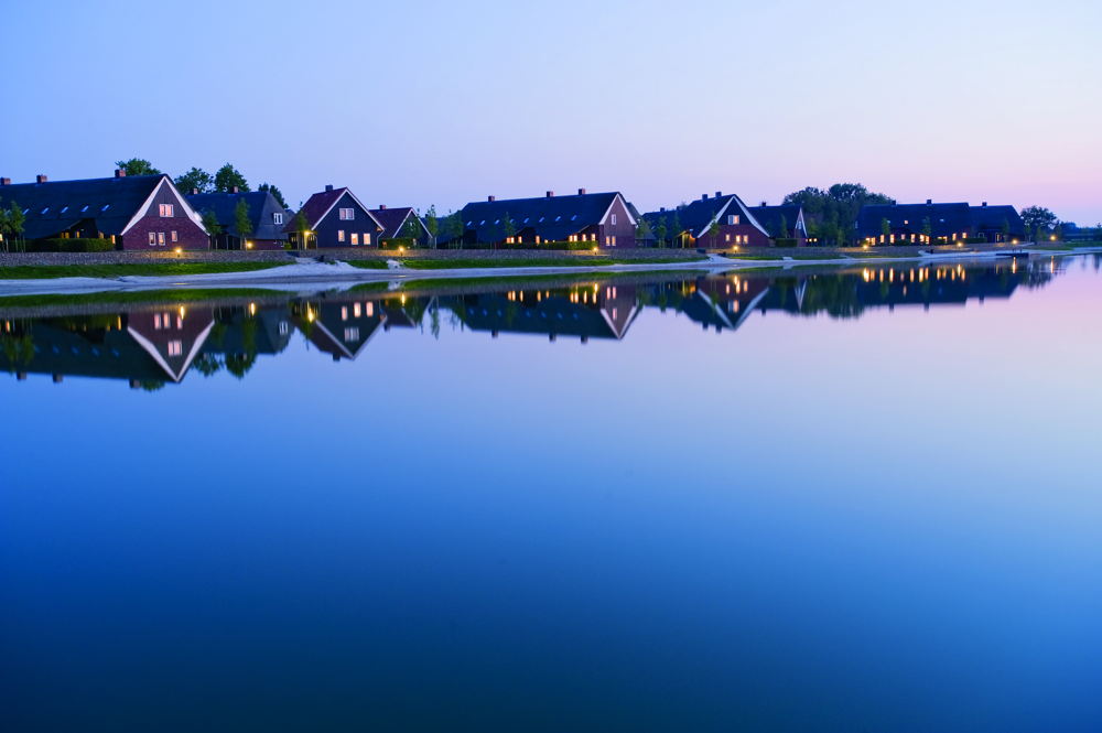 Resort Hof van Saksen