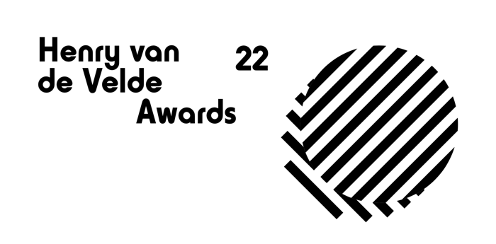 The winners of the Henry van de Velde Awards 22 are known