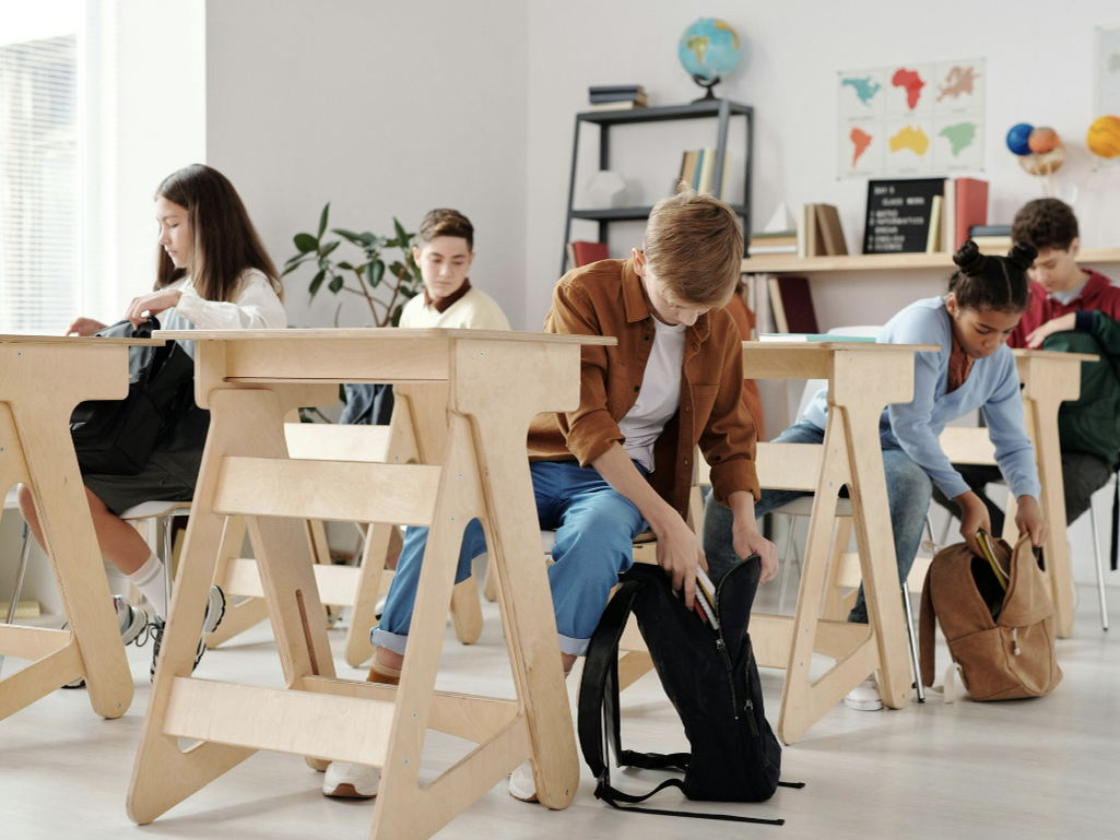 Meer dan 800.000 euro voor Brusselse N- scholen in de strijd tegen kinderarmoede 