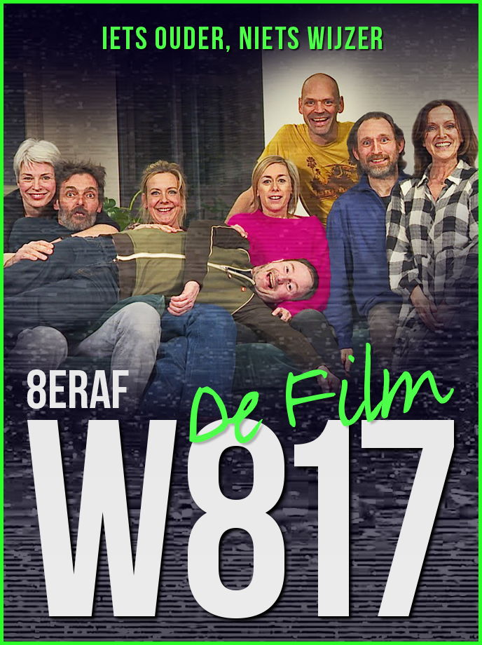 (c) - VRT - W817