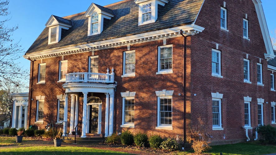The Inn at Ocean Avenue
