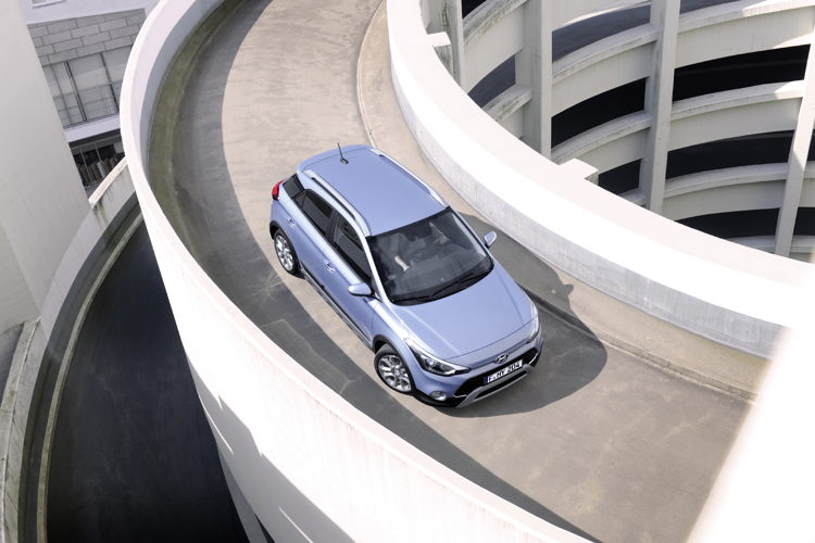 i20 Active