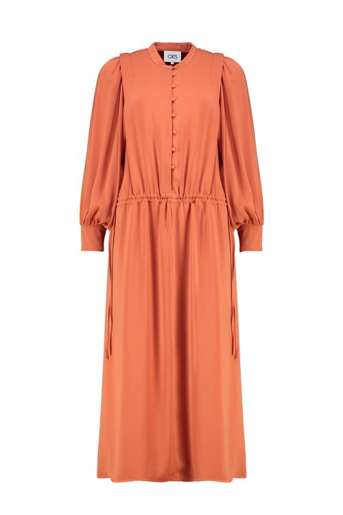 CKS_SS21_WOMEN_0_RILLY_APRICOT_140775_front