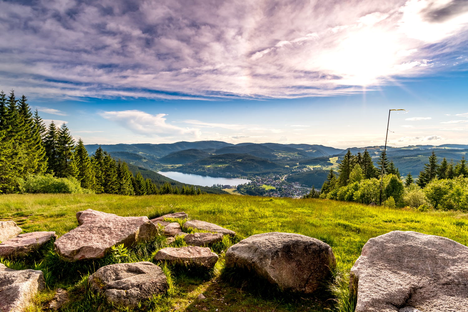 © Schwarzwald Tourismus GmbH/Klaus Hansen  