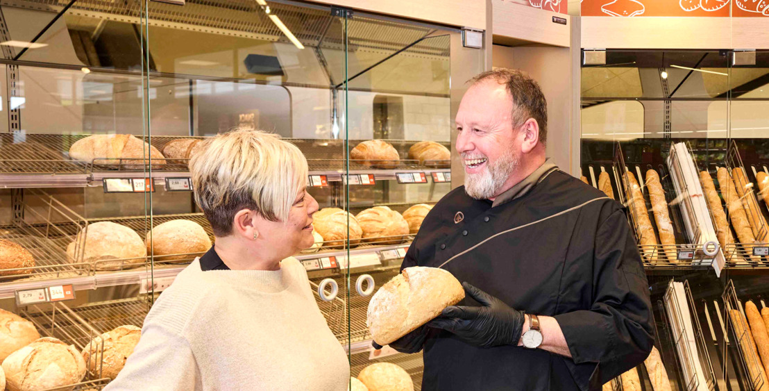 Le nouveau Spar Colruyt Group d’Andenne ouvre ses portes le 7 mai