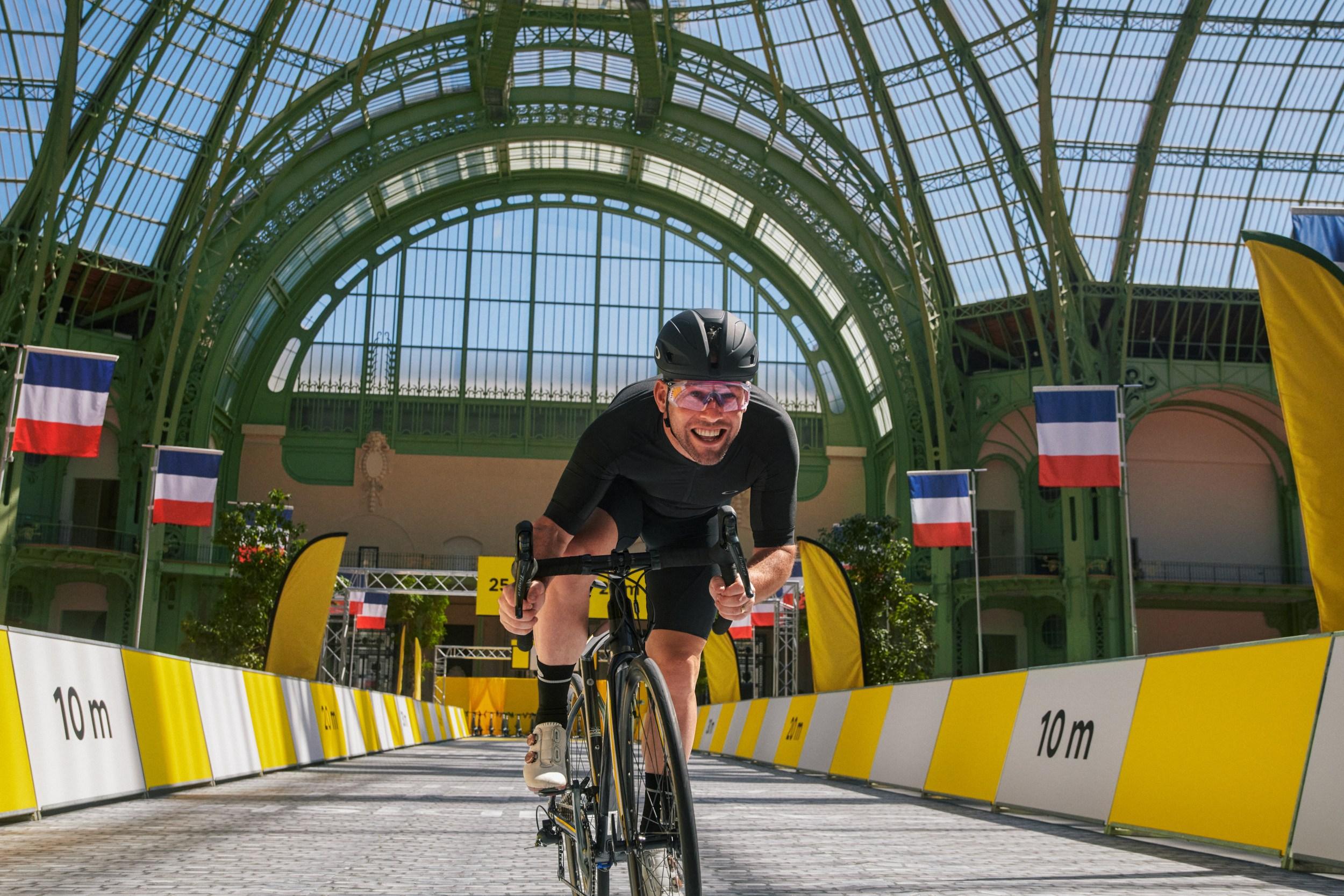 Airbnb devient partenaire du Tour de France pour faire rayonner les regions françaises