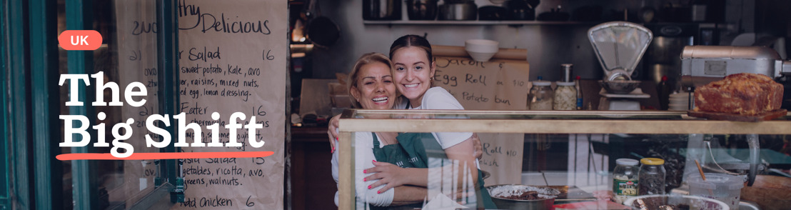 Female workers step up to keep UK pubs afloat