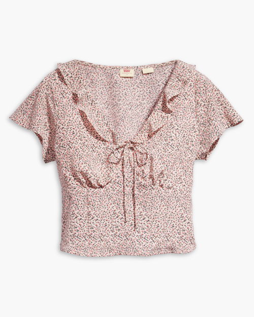 LEVI_S_MYLENE BLOUSE _A7623-0002