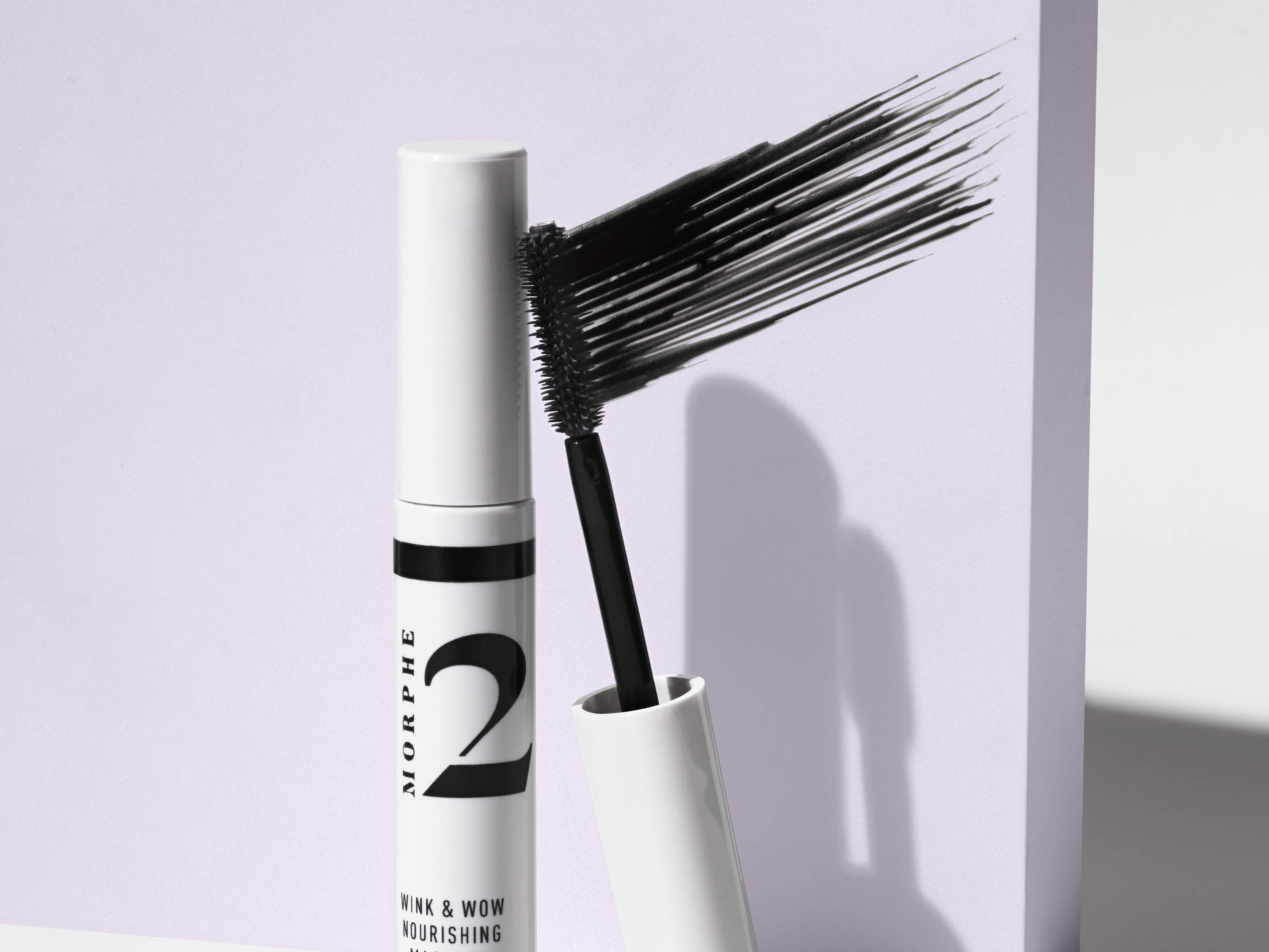 Morphe 2 Wink & Wow mascara