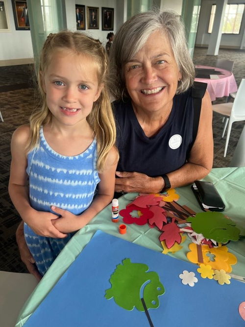 Fun for all ages!