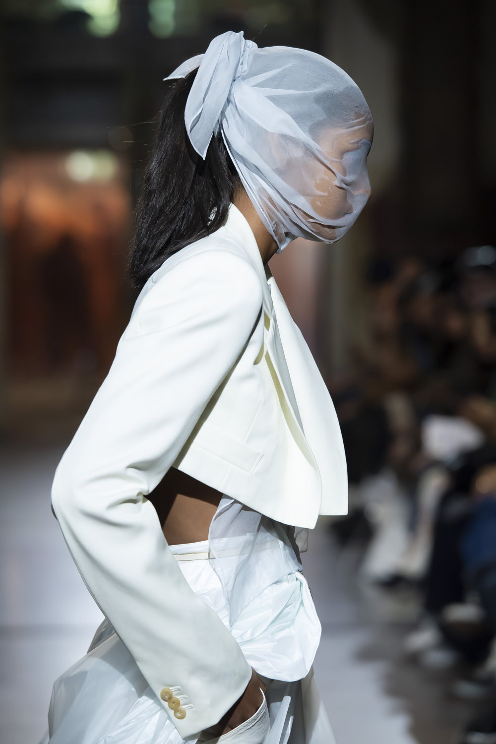 Giddy Up S/S2019
Photo: Shoji Fuji